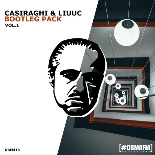 CASIRAGHI & LIUUC BOOTLEG PACK 1 (Starring Doja Cat, Nicky Minaj & Karol G, Elodie)