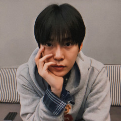 cover | DOYOUNG — Congratulations (DAY6)