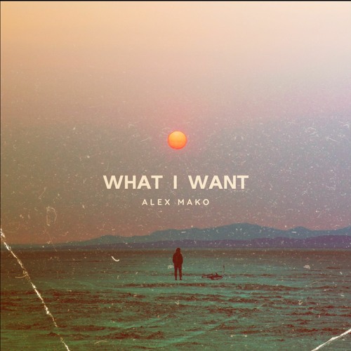 Alex Mako - What I Want (Radio Edit)