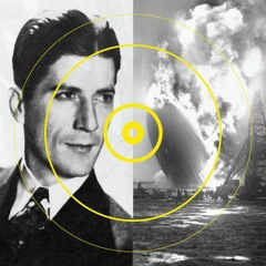 Herb Morrison "Oh The Humanity"