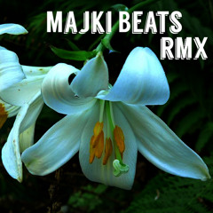Mahir Burekovic X Majki Beats - Ljiljane Ljiljane (RMX)