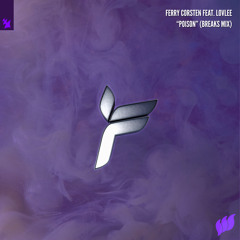 Poison (Breaks Mix) [feat. Lovlee]