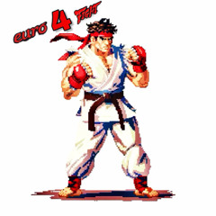 #FREESTYLE EURO_4_FIGHT   'mucle999'