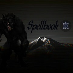 DnB Deep Mix "Spellbook" By Stigma