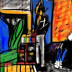 Hey Everybody, Let's Sing Along to the Danger Drop! Theme Tune!