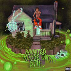 10ta Lil a - Juice home (feat. Jay juice)