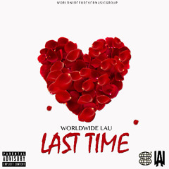LAST TIME (Single)