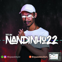 == AFROZADA SENTA NO MEU PALHAÇO (( @djnandinho22 ))