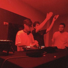 Studio Session