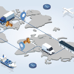 Generative AI: The Next Frontier in Intelligent Logistics & Supply Chain Explained