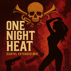 One Night Heat - DJ IRFVN