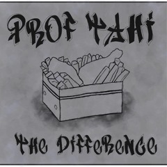 The Difference prod HBHC