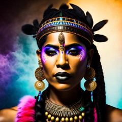 Tribal Techno set