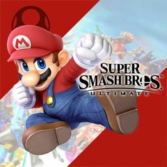 Castle (New Super Mario Bros.) | Super Smash Bros. Ultimate
