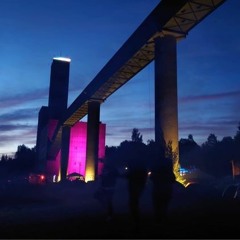 Cmy at Norberg Festival 2022