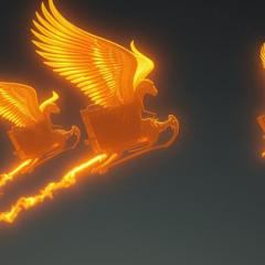 “Extraterrestrial Chariots”