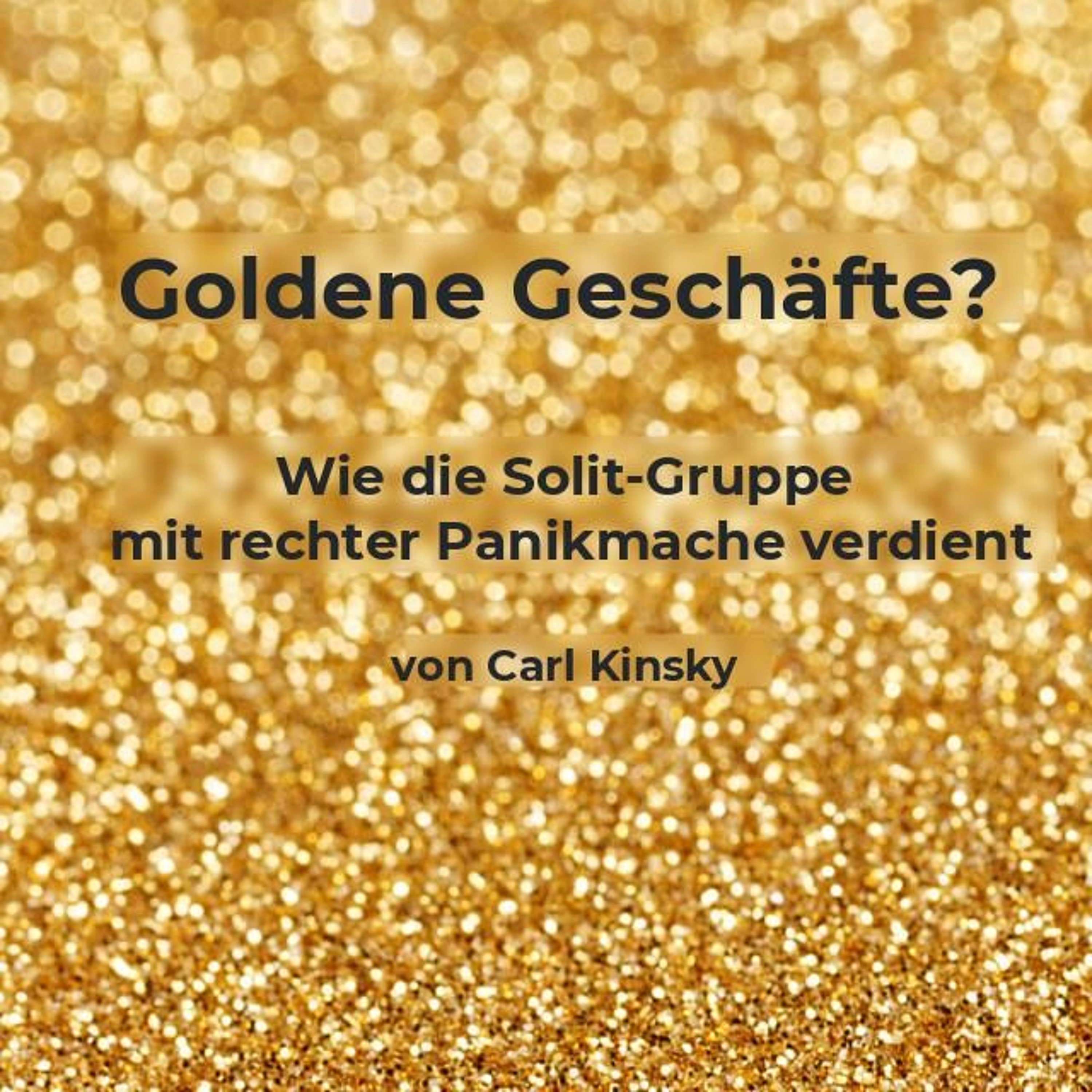 moment mal - Der Podcast