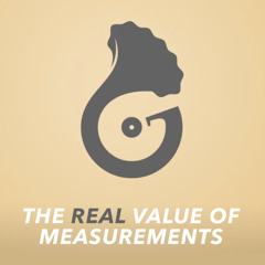 The REAL value of measurements w/ Golden Sound