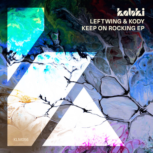 Keep On Rocking (Original Mix)