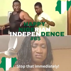 Old school Naija Afrobeats .m4a