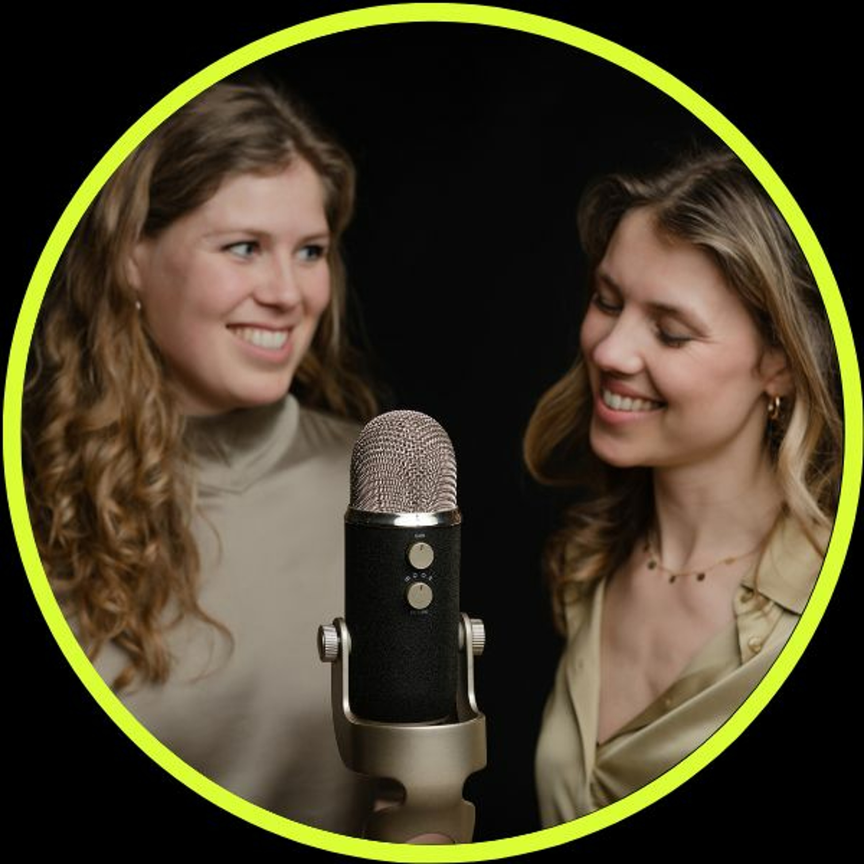 Podcast 30. Wij Gaan Stoppen.. episode artwork
