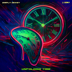 Simply Dewey - Unfolding Time