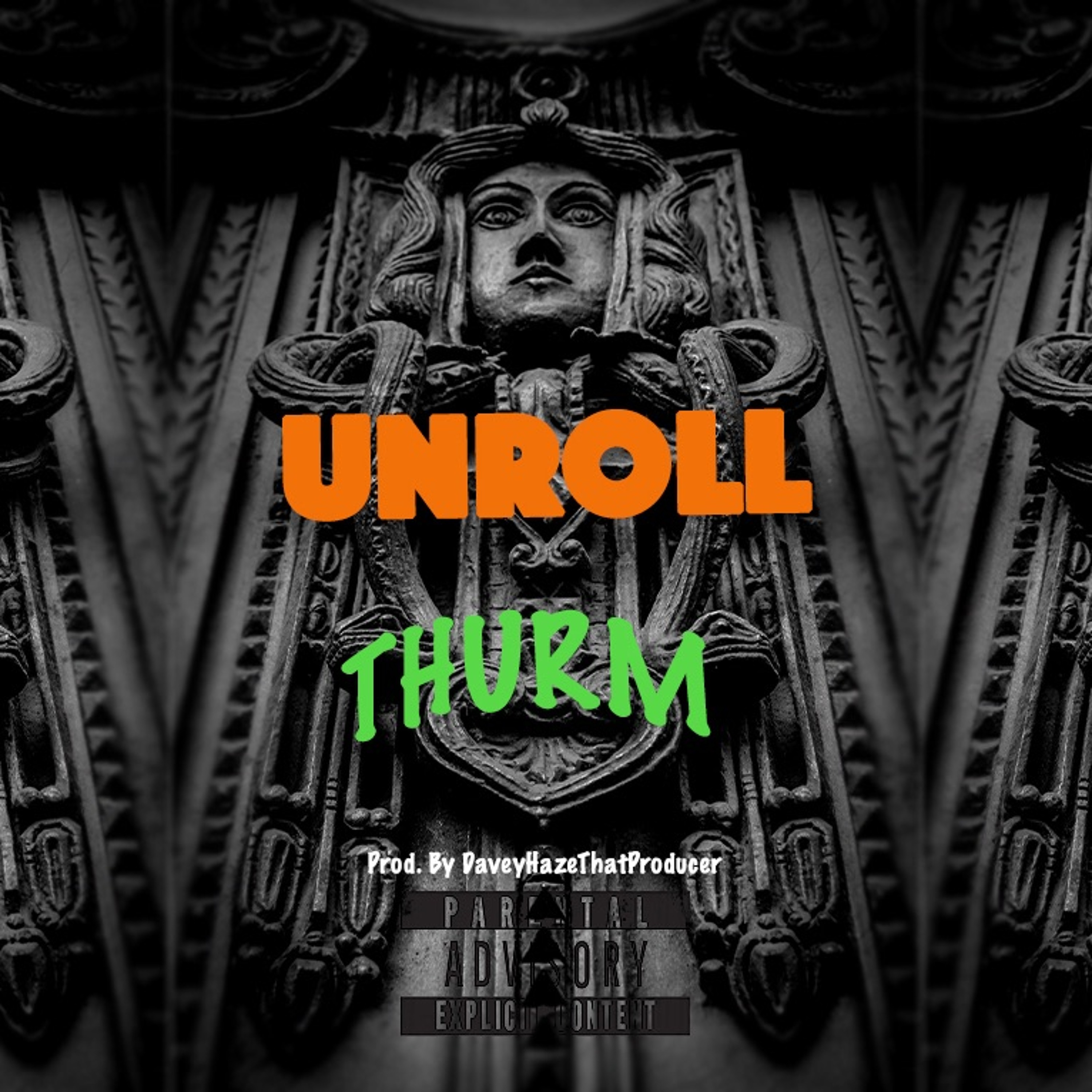 UnRoLL (Feat. THURM) episode artwork