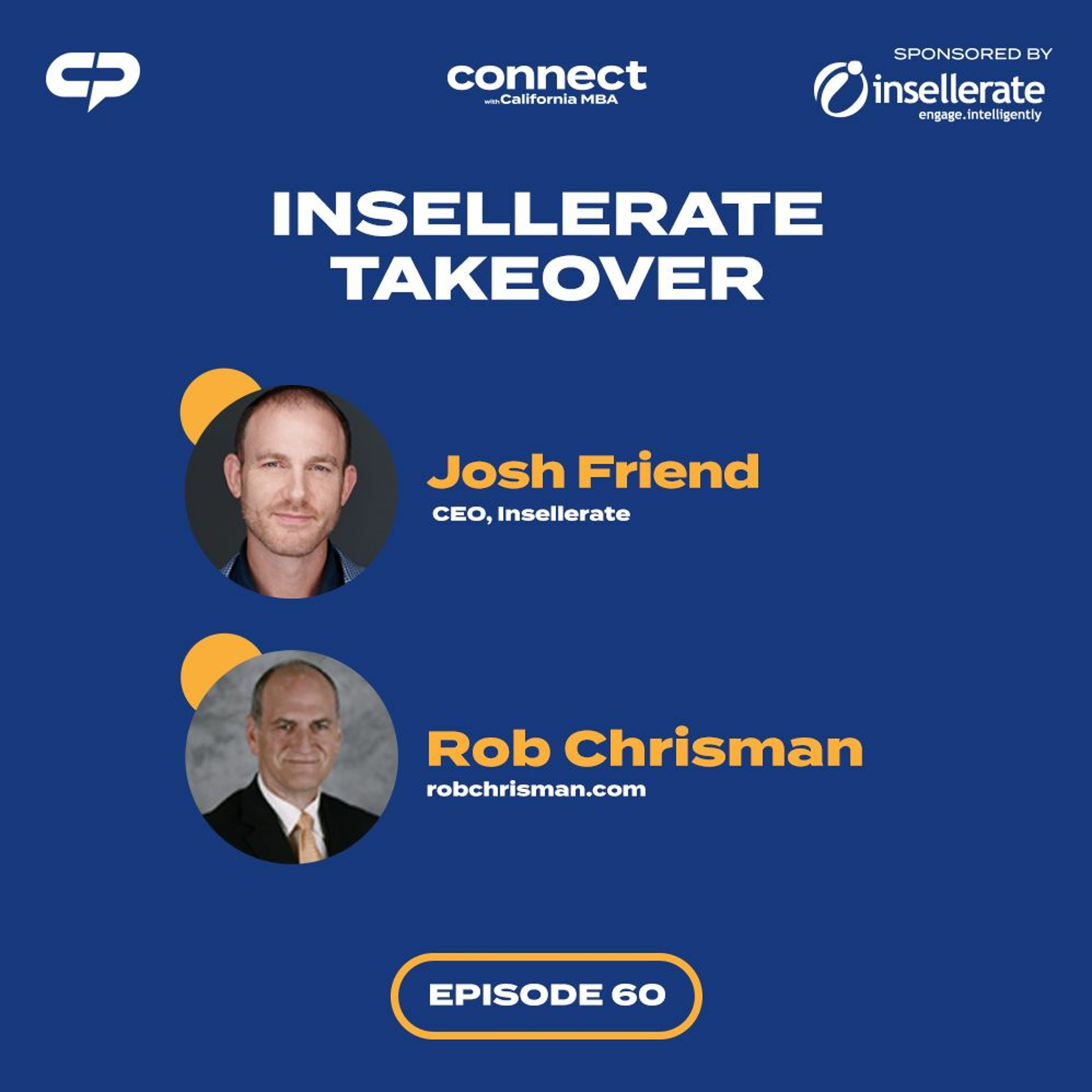 CONNECT by California MBA
