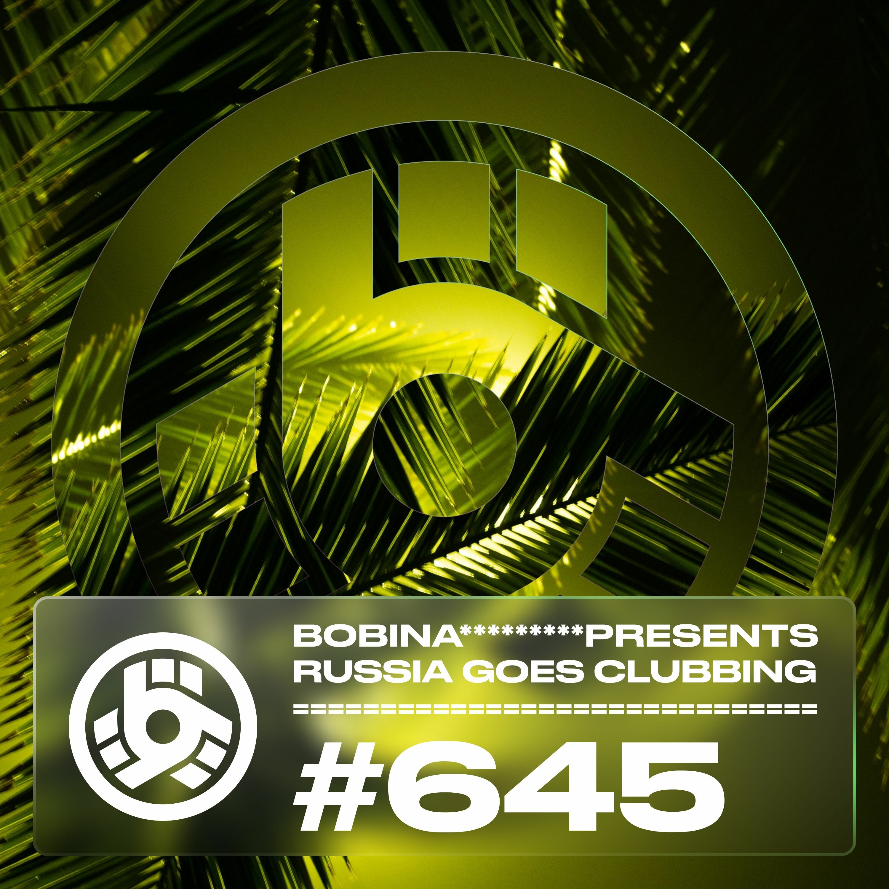 Russia Goes Clubbing