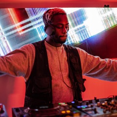 Radio by Bureau Punt: Jerrausama at Dekmantel Connects 2020