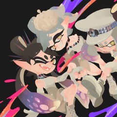 Spicy Calamari Inkantation (Grand Festival Remix) - Splatoon 3
