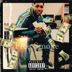 Free Smoke | made on the Rapchat app (prod. by Trench Boy)