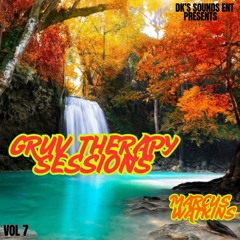 Marcus Watkins - Gruv Therapy Sessions VOL. 7
