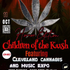 10/11/25 Techno Cannabis Expo Set