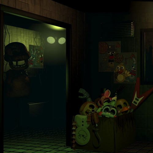 SPRINGLOCKED