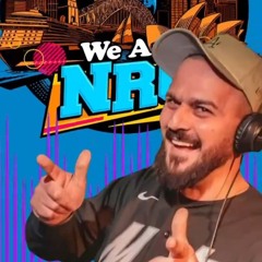 [WE ARE NRG] Live Mix SWR 99.9 (MiKeZ) 07 - 11 - 25