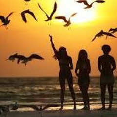 Sundown Girls