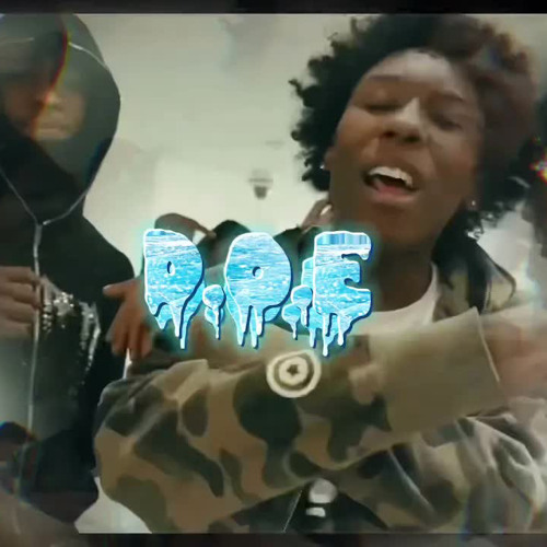 Set Da Trend - D.O.E (Unreleased Audio)