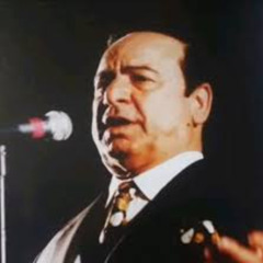 حبيبي غاب و أنا قلبي داب - صباح فخري