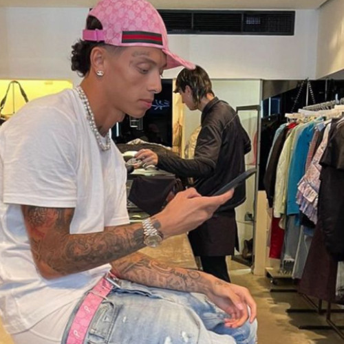 Flex - Central Cee & Coi Leray (Unreleased) (New)