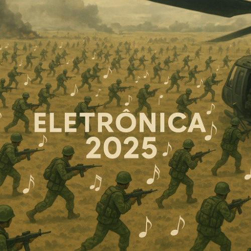 Comando Eletronica 2025