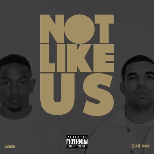 Not Like Us X The Motto [jjj]