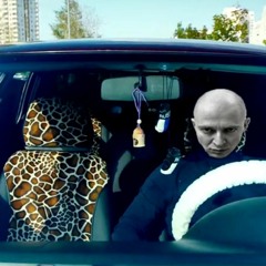 oxxxymiron & баклажан мэшап