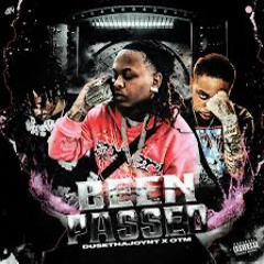 Been Passed (feat. OTM)