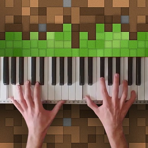 Minecraft Sweden Lo-Fi
