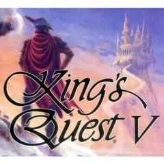 King's Quest V - Songs of Serenia Sample - Bandit Camp
