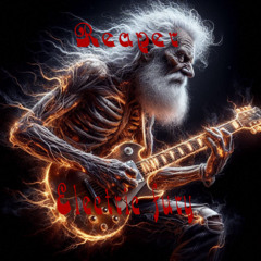 electric fury