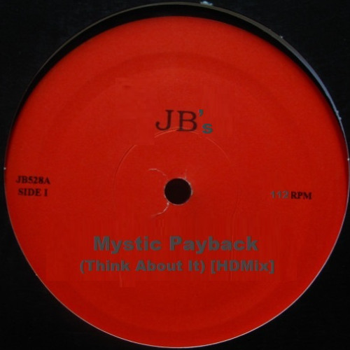 JB's - Mystic Payback (Think About It) [HDMix]