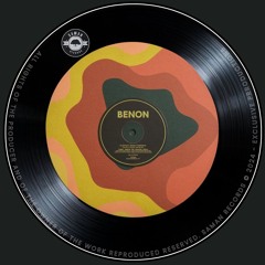 Benon - Bossa (Original Mix)