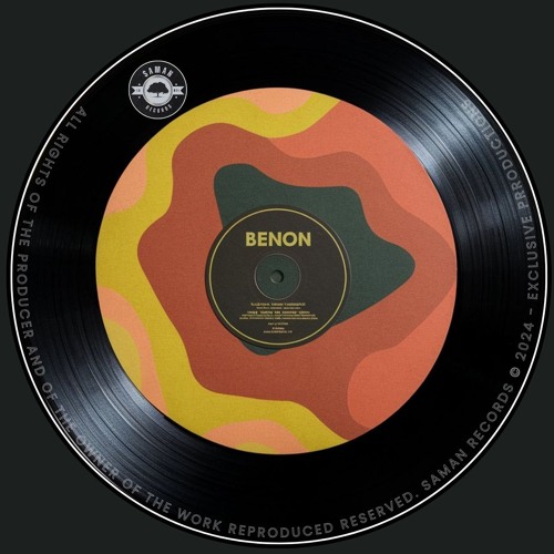 Benon - Bossa (Original Mix)
